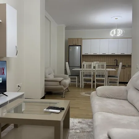Be Center Appartement *