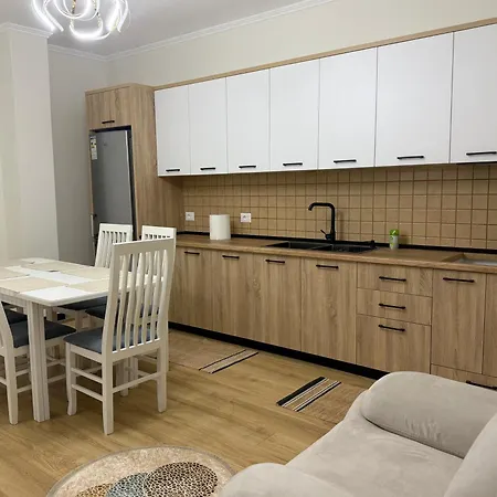 Be Center Tirana