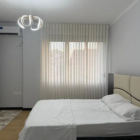 Appartement Be Center Tirana