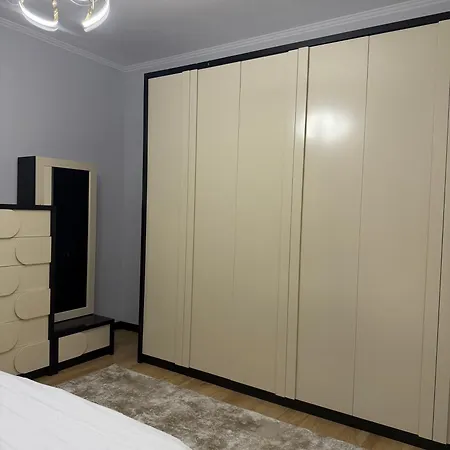 Appartement Be Center Tirana
