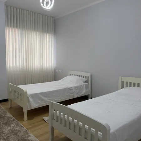 Appartement Be Center *