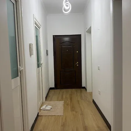 Appartement Be Center Tirana